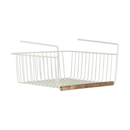 Εικόνα της ΚΑΛΑΘΙ ΟΡΓΑΝΩΣΗΣ ΝΤΟΥΛΑΠΙΟΥ ALLURE 30x28cm