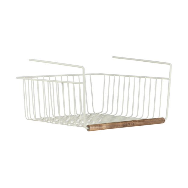 Εικόνα της ΚΑΛΑΘΙ ΟΡΓΑΝΩΣΗΣ ΝΤΟΥΛΑΠΙΟΥ ALLURE 30x28cm