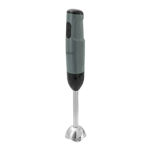 Εικόνα της ΡΑΒΔΟΜΠΛΕΝΤΕΡ STORM AROMA GREY 400w ΜΕ 2 ΑΝΟΞΕΙΔΩΤΕΣ ΛΕΠΙΔΕΣ