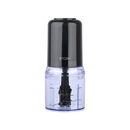 Εικόνα της ΠΟΛΥΚΟΠΤΗΣ STORM 400W ΜΕ ΠΛΑΣΤΙΚΟ ΜΠΟΛ 500ml