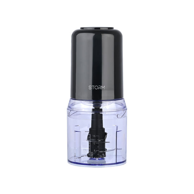Εικόνα της ΠΟΛΥΚΟΠΤΗΣ STORM 400W ΜΕ ΠΛΑΣΤΙΚΟ ΜΠΟΛ 500ml