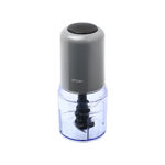 Εικόνα της ΠΟΛΥΚΟΠΤΗΣ STORM AROMA GREY 400W ΜΕ ΠΛΑΣΤΙΚΟ ΜΠΟΛ 500ml
