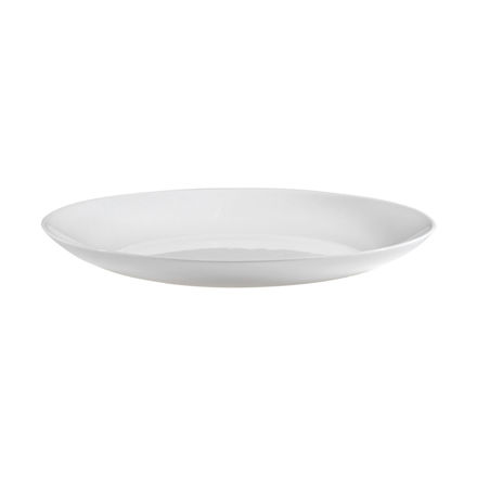 Εικόνα της ΠΙΑΤΟ ΡΗΧΟ BIANCO 26cm WHITE