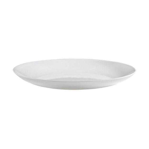 Εικόνα της ΠΙΑΤΟ ΡΗΧΟ BIANCO 26cm WHITE