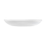 Εικόνα της ΠΙΑΤΟ ΒΑΘΥ BIANCO 23cm WHITE