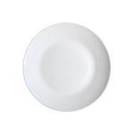 Εικόνα της ΠΙΑΤΟ ΦΡΟΥΤΟΥ BIANCO 22cm WHITE