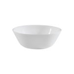 Εικόνα της ΜΠΩΛ ΒΑΘΥ BIANCO 15x5cm WHITE
