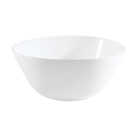 Εικόνα της ΣΑΛΑΤΙΕΡΑ BIANCO 24cm WHITE