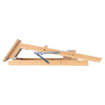 Εικόνα της ΣΚΑΛΟΣΚΑΜΠΩ BAMBOO ESSENTIALS ΜΕ 3 ΣΚΑΛΙΑ