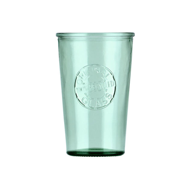 Εικόνα της ΠΟΤΗΡΙ ΝΕΡΟΥ EVERGREEN ΓΥΑΛΙΝΟ 320ml