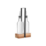 Εικόνα της ΜΠΟΥΚΑΛΙΑ ΓΙΑ ΛΑΔΙ /ΞΥΔΙ ALLURE 2x280ml ΜΕ ΞΥΛΙΝΗ ΒΑΣΗ