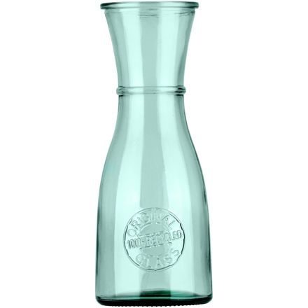 Εικόνα της ΜΠΟΥΚΑΛΙ ΓΥΑΛΙΝΟ EVERGREEN 850ml ΜΕ ΚΑΠΑΚΙ ΣΙΛΙΚΟΝΗΣ