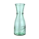 Εικόνα της ΜΠΟΥΚΑΛΙ ΓΥΑΛΙΝΟ EVERGREEN 850ml ΜΕ ΚΑΠΑΚΙ ΣΙΛΙΚΟΝΗΣ
