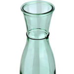 Εικόνα της ΜΠΟΥΚΑΛΙ ΓΥΑΛΙΝΟ EVERGREEN 850ml ΜΕ ΚΑΠΑΚΙ ΣΙΛΙΚΟΝΗΣ