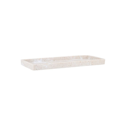Εικόνα της ΔΙΣΚΟΣ ΜΠΑΝΙΟΥ TRAVERTINE