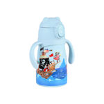 Εικόνα της ΘΕΡΜΟΣ ΠΑΙΔΙΚΟ BUBBLE BOTTLE SAVE THE AEGEAN 300ml TREASURE QUEST