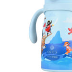 Εικόνα της ΘΕΡΜΟΣ ΠΑΙΔΙΚΟ BUBBLE BOTTLE SAVE THE AEGEAN 300ml TREASURE QUEST