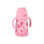 Εικόνα της ΘΕΡΜΟΣ ΠΑΙΔΙΚΟ BUBBLE BOTTLE SAVE THE AEGEAN 300ml LOVE ASCEND