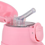 Εικόνα της ΘΕΡΜΟΣ ΠΑΙΔΙΚΟ BUBBLE BOTTLE SAVE THE AEGEAN 300ml LOVE ASCEND