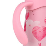 Εικόνα της ΘΕΡΜΟΣ ΠΑΙΔΙΚΟ BUBBLE BOTTLE SAVE THE AEGEAN 300ml LOVE ASCEND