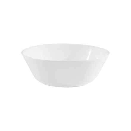 Εικόνα της ΜΠΩΛ ΒΑΘΥ BIANCO 15x5cm WHITE