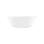 Εικόνα της ΜΠΩΛ ΒΑΘΥ BIANCO 15x5cm WHITE