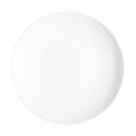 Εικόνα της ΠΙΑΤΟ ΒΑΘΥ BIANCO 23cm WHITE