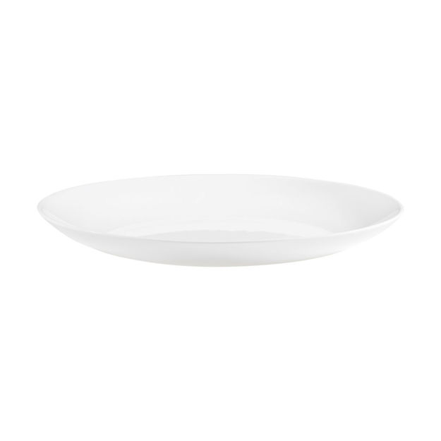 Εικόνα της ΠΙΑΤΟ ΡΗΧΟ BIANCO 26cm WHITE