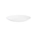 Εικόνα της ΠΙΑΤΟ ΦΡΟΥΤΟΥ BIANCO 22cm WHITE