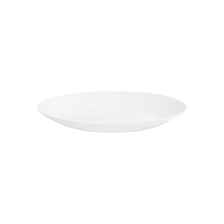 Εικόνα της ΠΙΑΤΟ ΦΡΟΥΤΟΥ BIANCO 22cm WHITE