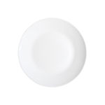 Εικόνα της ΠΙΑΤΟ ΦΡΟΥΤΟΥ BIANCO 22cm WHITE