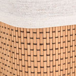 Εικόνα της ΚΑΛΑΘΙ ΟΡΓΑΝΩΣΗΣ BAMBOO ESSENTIALS ME ΕΠΕΝΔΥΣΗ ΣΕΤ 3ΤΕΜ. ΜΠΕΖ