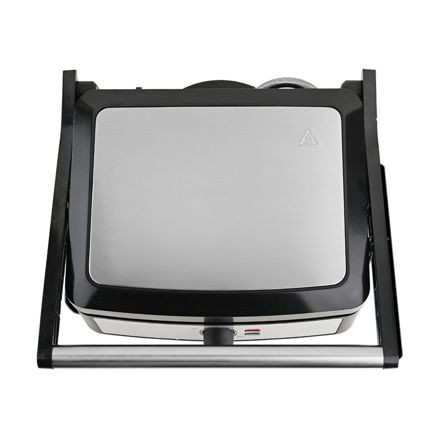 Εικόνα της ΤΟΣΤΙΕΡΑ MULTIGRILL 4 ΘΕΣΕΩΝ 2200w ΜΕ ΑΝΤΙΚΟΛΛΗΤΙΚΕΣ ΠΛΑΚΕΣ