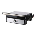 Εικόνα της ΤΟΣΤΙΕΡΑ MULTIGRILL 4 ΘΕΣΕΩΝ 2200w ΜΕ ΑΝΤΙΚΟΛΛΗΤΙΚΕΣ ΠΛΑΚΕΣ