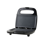 Εικόνα της ΤΟΣΤΙΕΡΑ BLACK & INOX 2 ΘΕΣΕΩΝ 750w