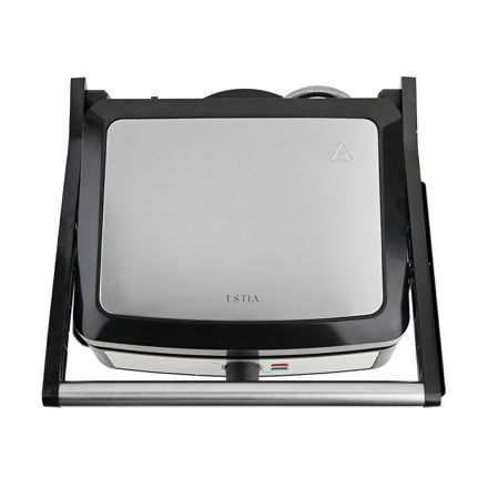 Εικόνα της ΤΟΣΤΙΕΡΑ MULTIGRILL 4 ΘΕΣΕΩΝ 2200w ΜΕ ΑΝΤΙΚΟΛΛΗΤΙΚΕΣ ΠΛΑΚΕΣ