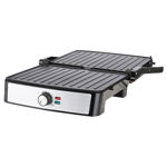 Εικόνα της ΤΟΣΤΙΕΡΑ MULTIGRILL 4 ΘΕΣΕΩΝ 2200w ΜΕ ΑΝΤΙΚΟΛΛΗΤΙΚΕΣ ΠΛΑΚΕΣ
