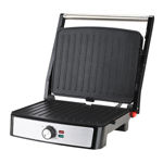 Εικόνα της ΤΟΣΤΙΕΡΑ MULTIGRILL 4 ΘΕΣΕΩΝ 2200w ΜΕ ΑΝΤΙΚΟΛΛΗΤΙΚΕΣ ΠΛΑΚΕΣ