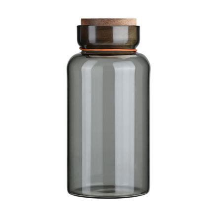 Εικόνα της ΔΟΧΕΙΟ ΑΠΟΘΗΚΕΥΣΗΣ ALLURE 1100ml ΓΥΑΛΙΝΟ