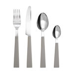 Εικόνα της ΣΕΤ ΜΑΧΑΙΡΟΠΙΡΟΥΝΑ ΑΝΟΞΕΙΔΩΤΟ ΑΤΣΑΛΙ ΜΕ ΜΠΕΖ ΛΑΒΗ 18/0 24 ΤΕΜ.