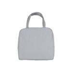Εικόνα της ΤΣΑΝΤΑ ΦΑΓΗΤΟΥ HOMELY ΙΣΟΘΕΡΜΙΚΗ 6lt PEBBLE GRAY