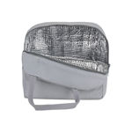 Εικόνα της ΤΣΑΝΤΑ ΦΑΓΗΤΟΥ HOMELY ΙΣΟΘΕΡΜΙΚΗ 6lt PEBBLE GRAY