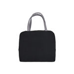 Εικόνα της ΤΣΑΝΤΑ ΦΑΓΗΤΟΥ HOMELY ΙΣΟΘΕΡΜΙΚΗ 6lt MIDNIGHT BLACK