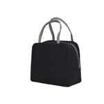 Εικόνα της ΤΣΑΝΤΑ ΦΑΓΗΤΟΥ HOMELY ΙΣΟΘΕΡΜΙΚΗ 6lt MIDNIGHT BLACK