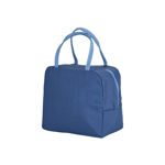 Εικόνα της ΤΣΑΝΤΑ ΦΑΓΗΤΟΥ HOMELY ΙΣΟΘΕΡΜΙΚΗ 6lt INDIGO BLUE