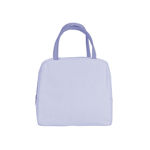 Εικόνα της ΤΣΑΝΤΑ ΦΑΓΗΤΟΥ HOMELY ΙΣΟΘΕΡΜΙΚΗ 6lt LAVENDER FOG