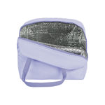 Εικόνα της ΤΣΑΝΤΑ ΦΑΓΗΤΟΥ ΙΣΟΘΕΡΜΙΚΗ 6lt LAVENDER FOG