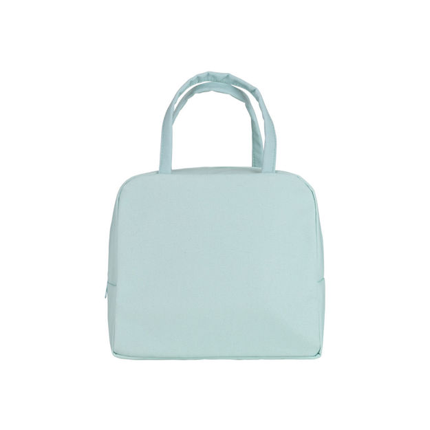 Εικόνα της ΤΣΑΝΤΑ ΦΑΓΗΤΟΥ HOMELY ΙΣΟΘΕΡΜΙΚΗ 6lt SEAFOAM