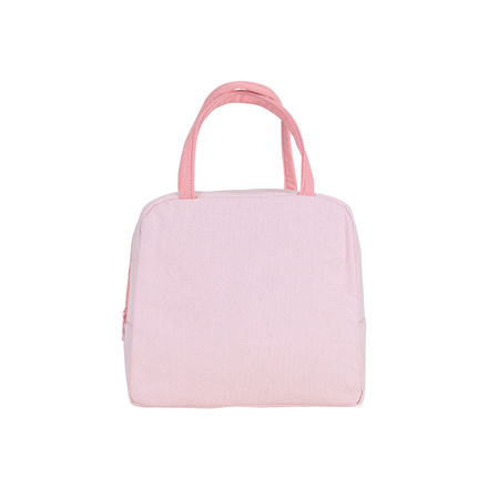 Εικόνα της ΤΣΑΝΤΑ ΦΑΓΗΤΟΥ HOMELY ΙΣΟΘΕΡΜΙΚΗ 6lt ROSE QUARTZ