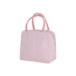 Εικόνα της ΤΣΑΝΤΑ ΦΑΓΗΤΟΥ HOMELY ΙΣΟΘΕΡΜΙΚΗ 6lt ROSE QUARTZ